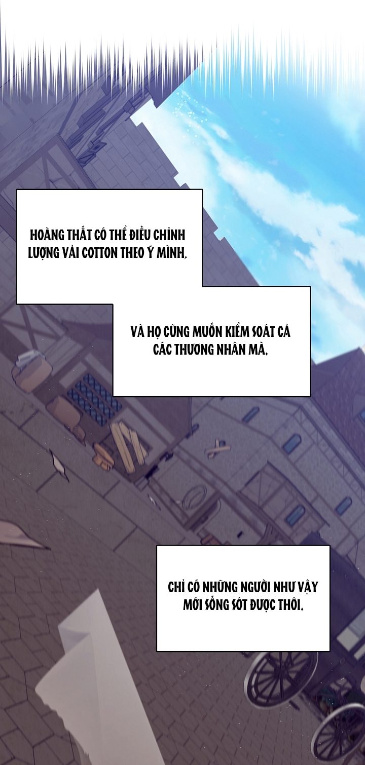 [18+] sự đáng sợ bên trong đại dương chapter 65.2 17