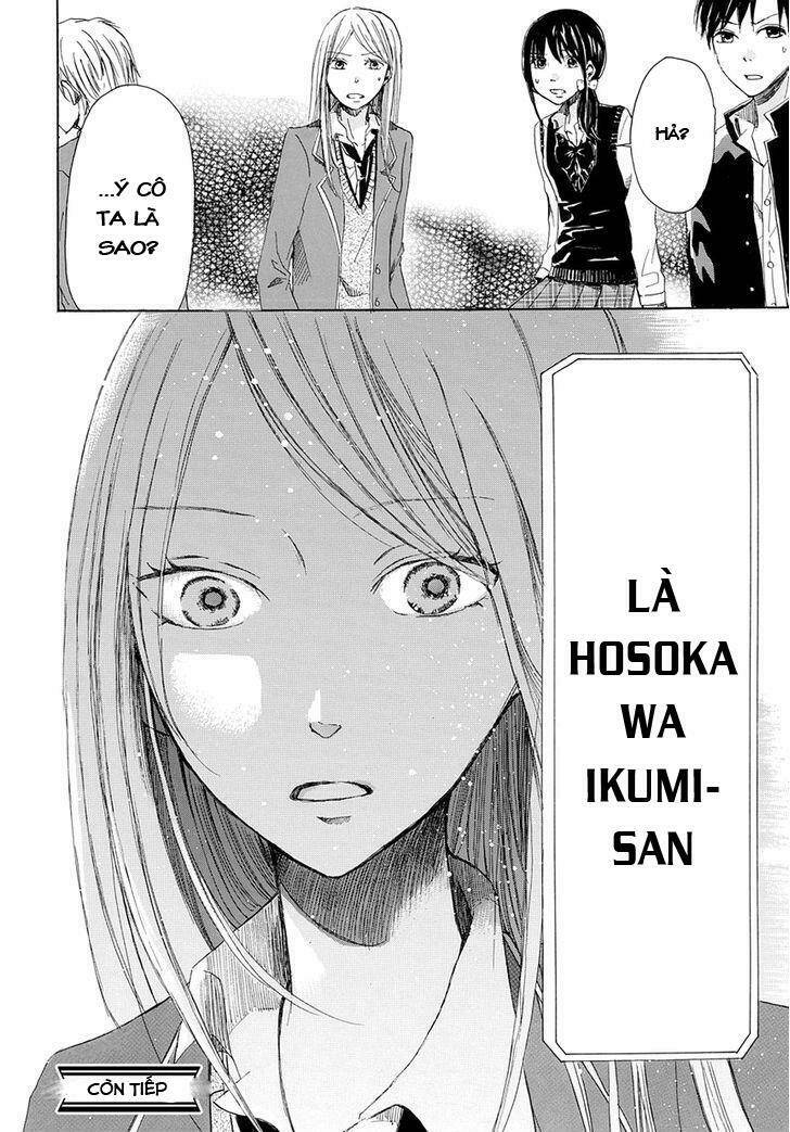 revenge game chapter 2 19