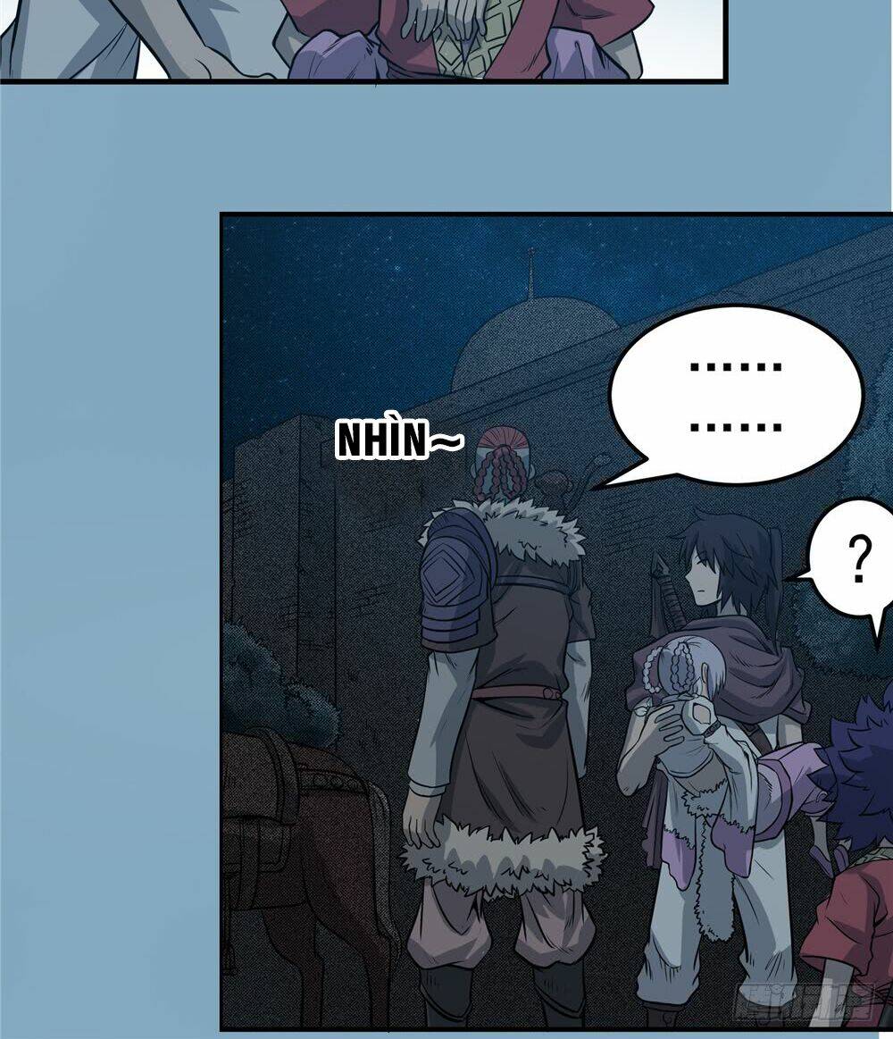 hiệp hành cửu thiên chapter 61 9