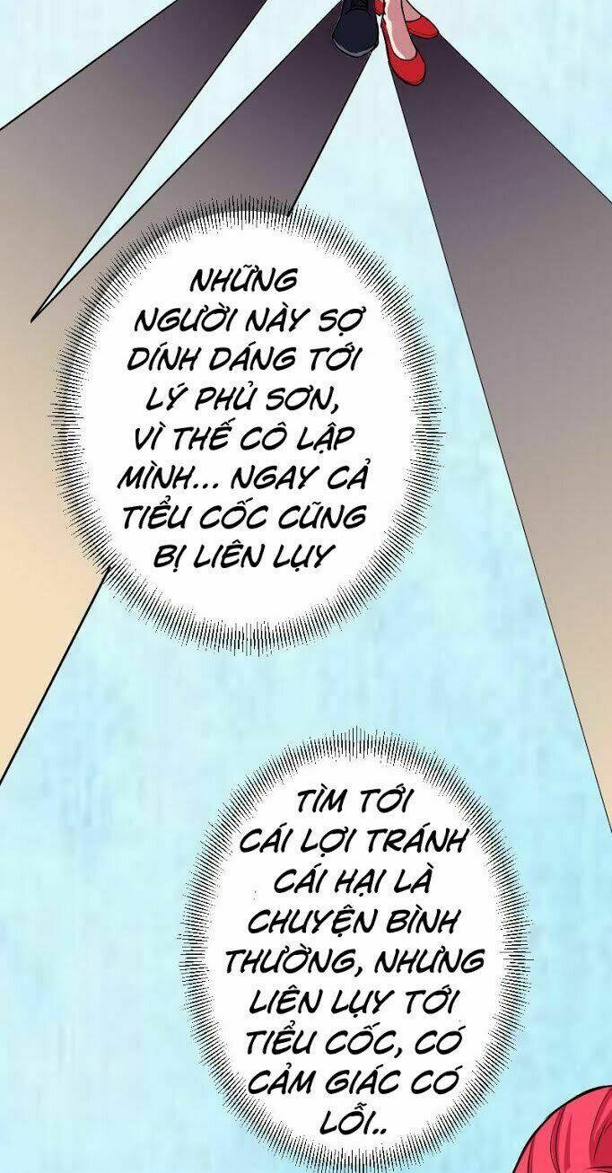 ngưu thư cung ứng thương chapter 49 6