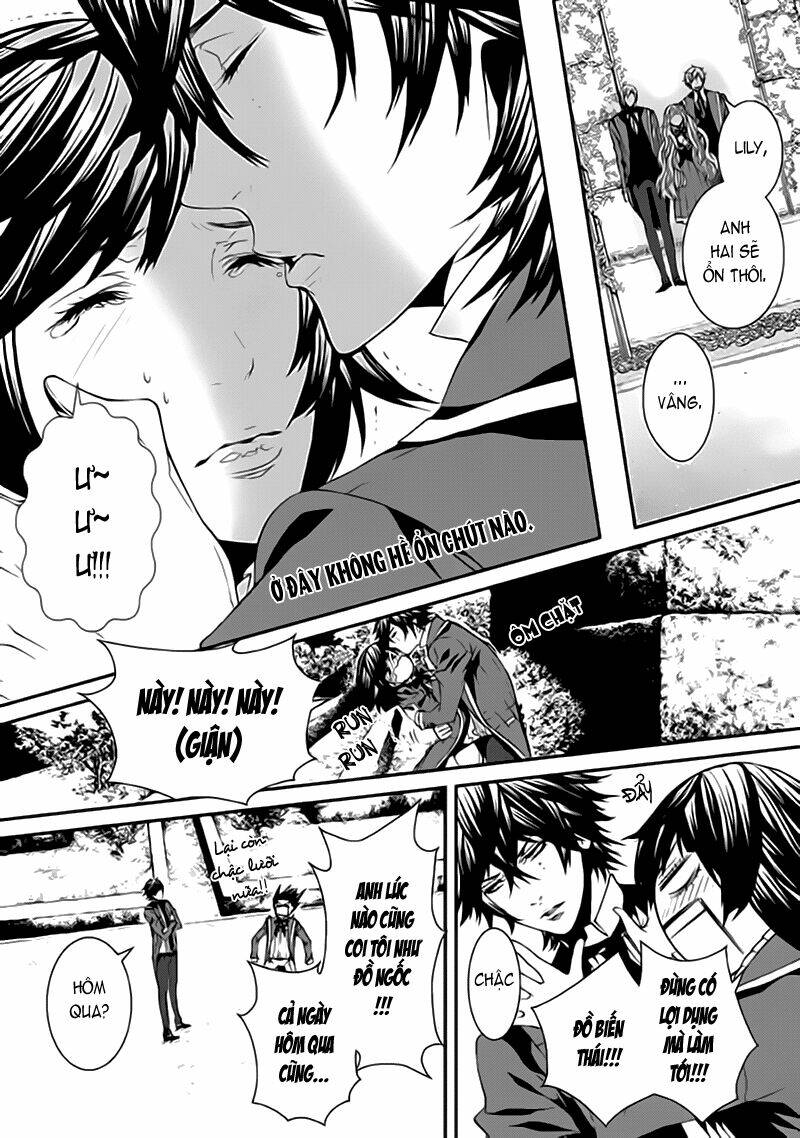 magnolia chapter 14 7