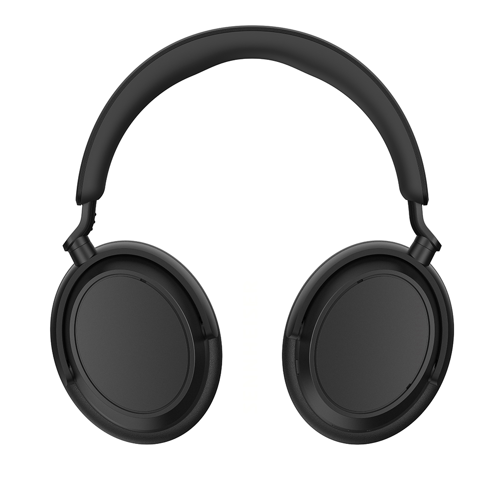 Tai nghe SENNHEISER ACCENTUM Plus Wireless ANC Sạc Nhanh - Hàng Chính Hãng Bảo hành 24 tháng