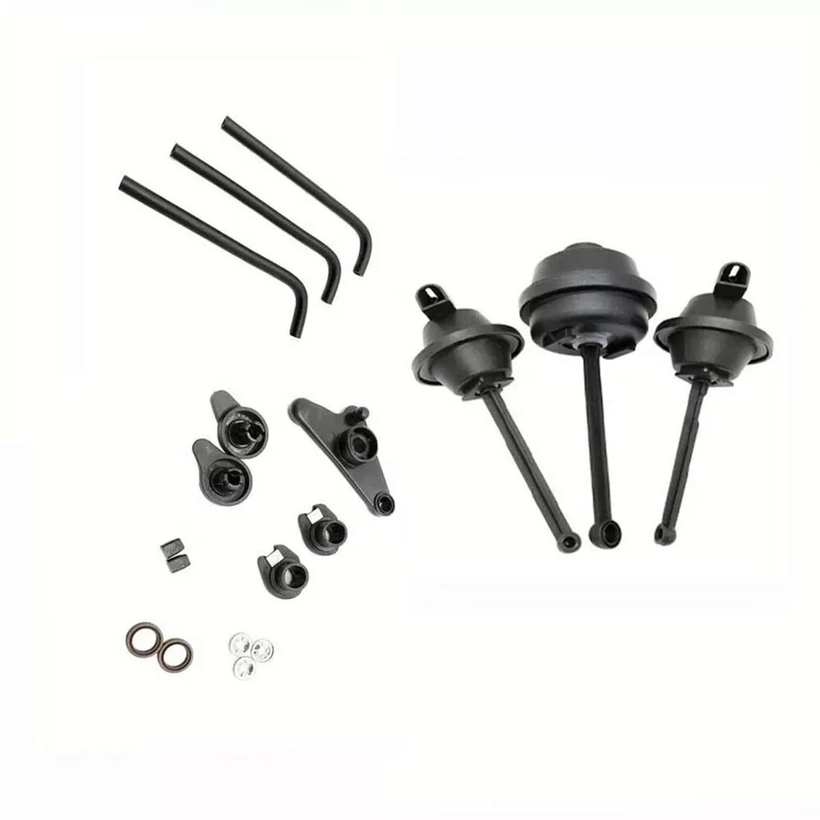 Intake Adjuster Complete Air Intake Repair Kit for M272 E350