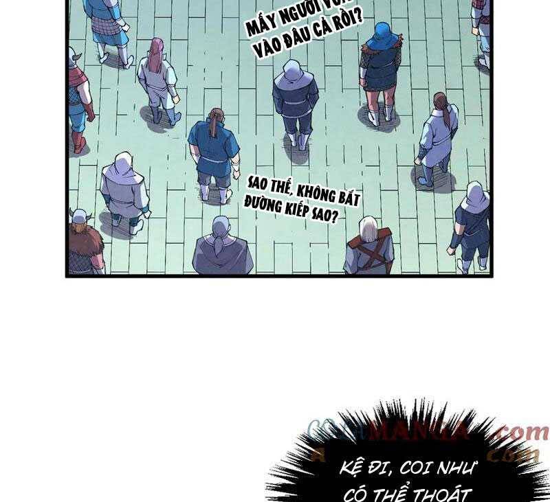 vạn cổ chí tôn chapter 319 55