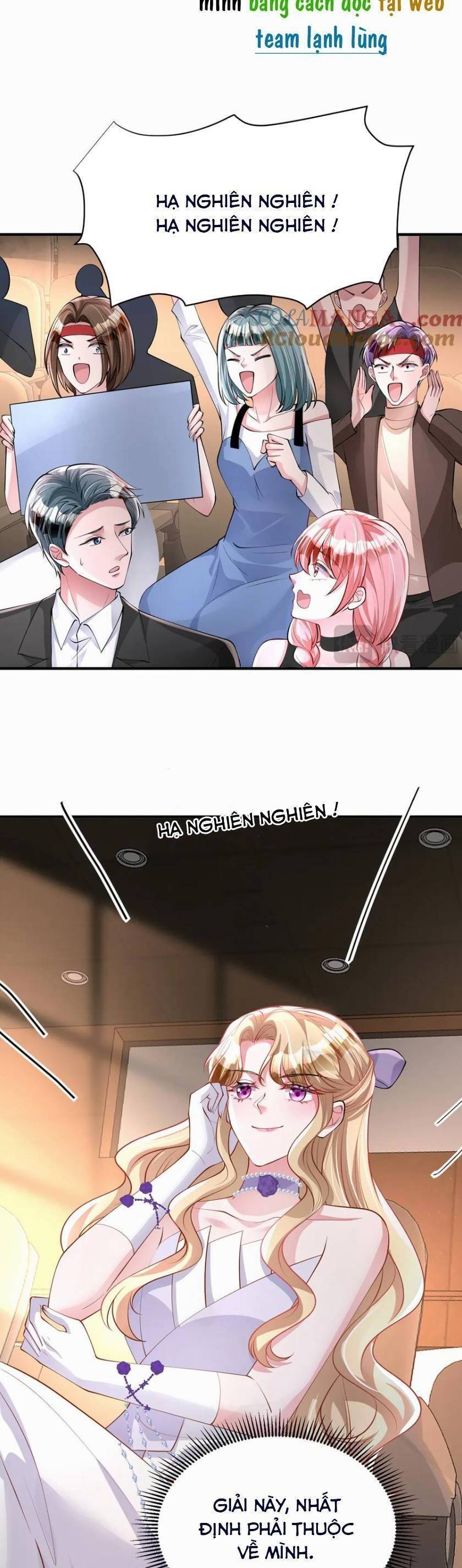 tổng tài huyết tộc cực sủng cô vợ mỹ nhân ngư chapter 215 11