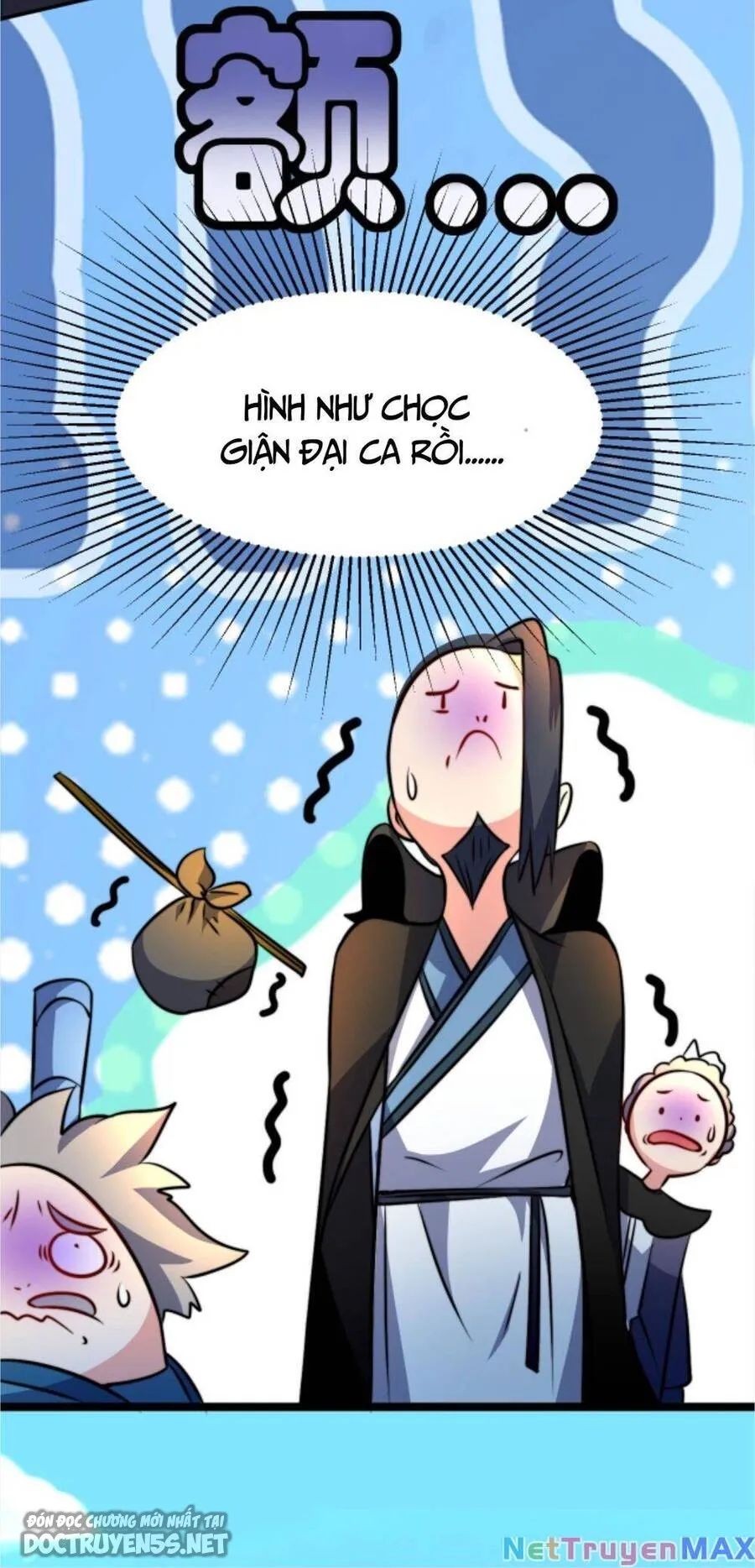 huyền huyễn: ta bắt đầu vô địch từ bại gia chapter 51 11