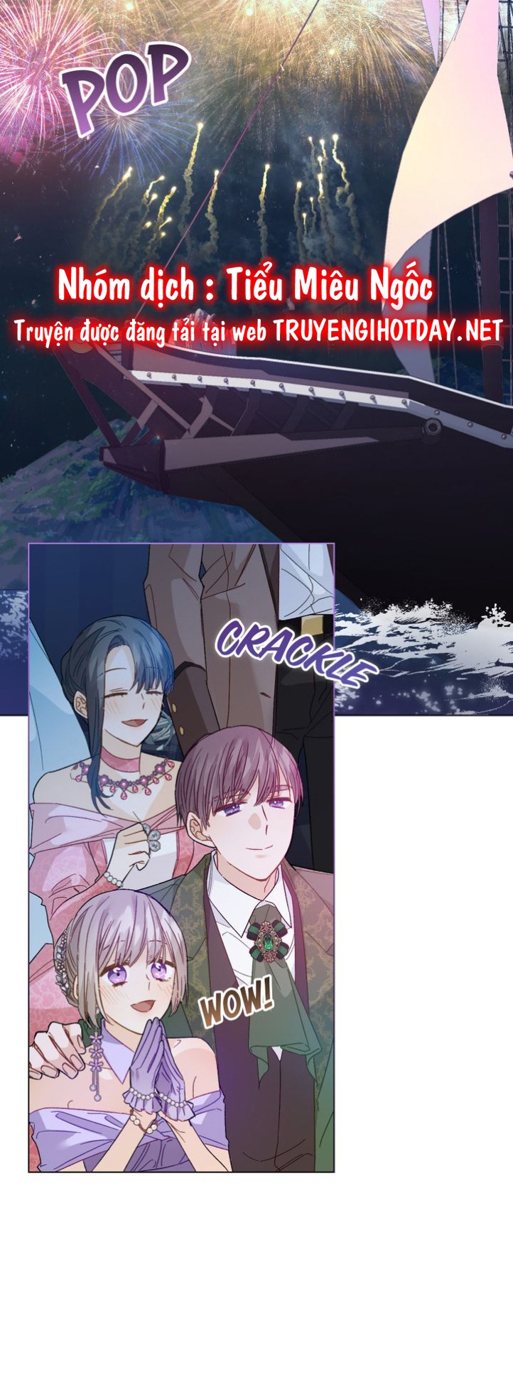 hải tặc thượng lưu chapter 17 25