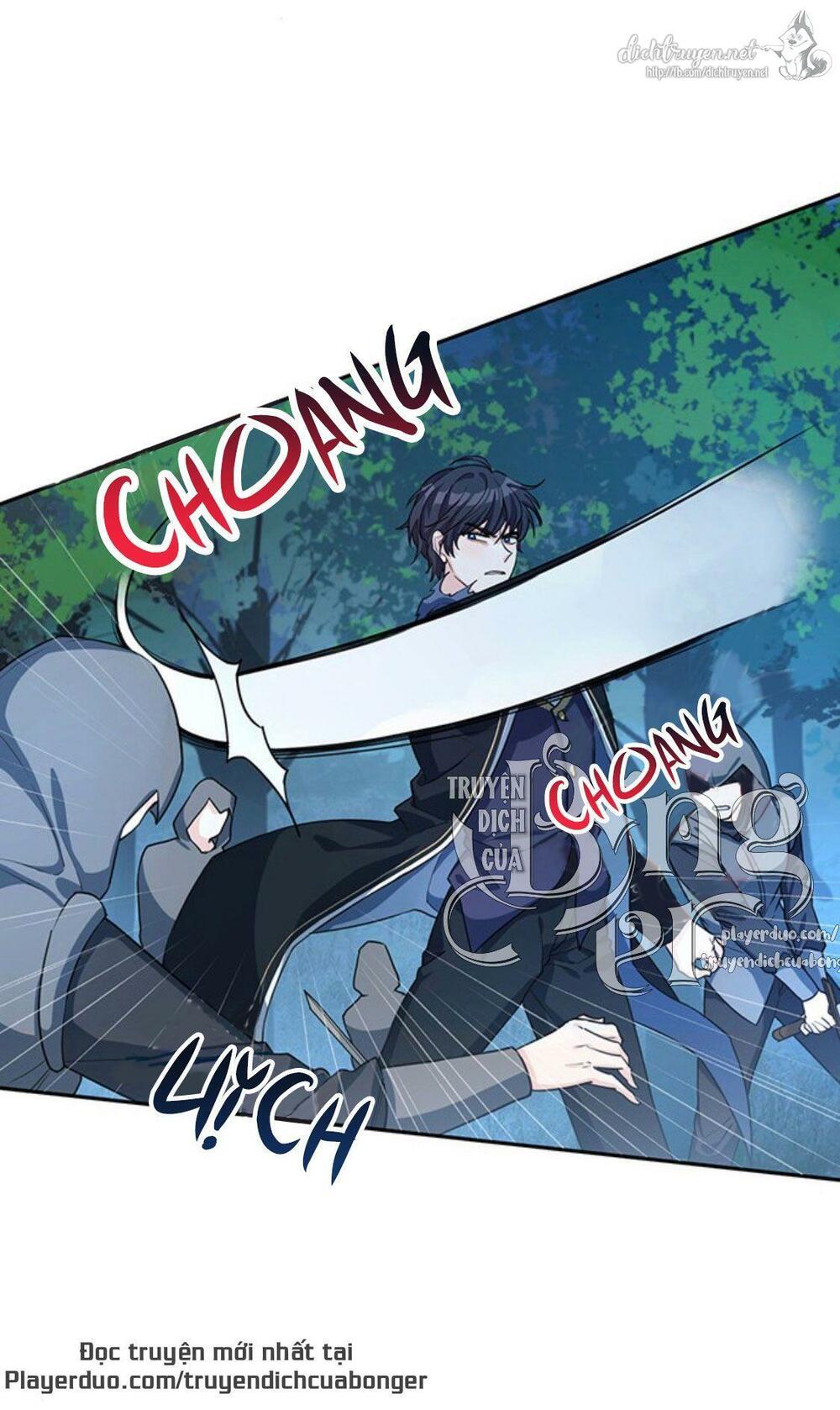 nữ hiệp trở về chapter 2 52