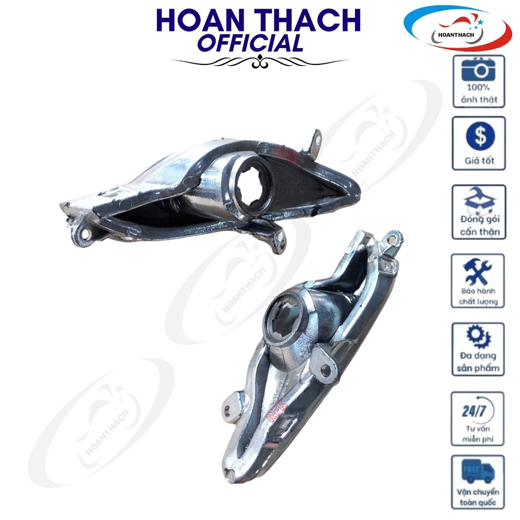 Xi Nhan Trước Xe Máy Wave Rs HOANTHACH SP002770