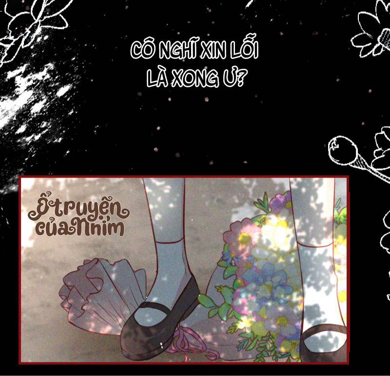 mù quáng vì yêu anh chapter 25 30