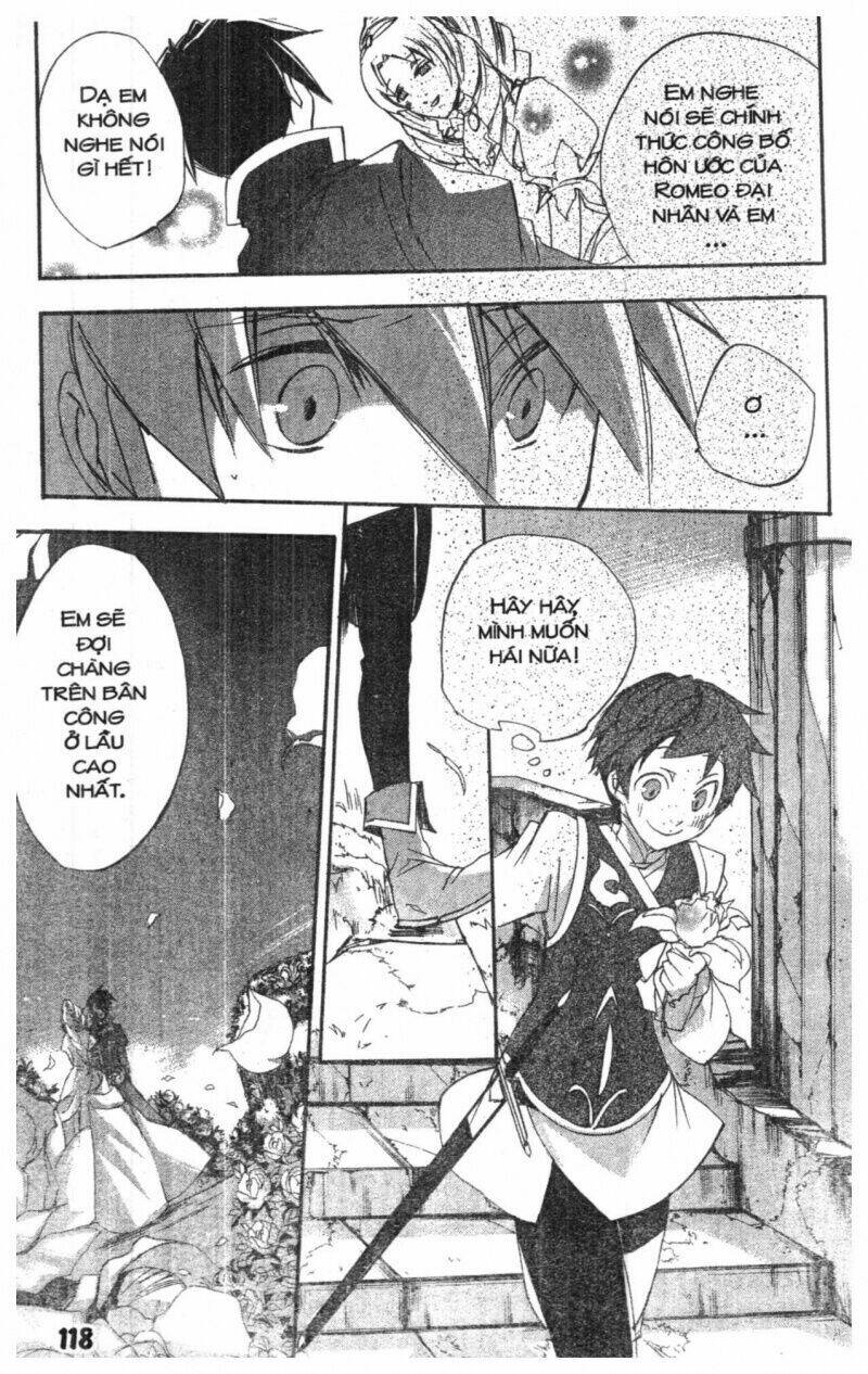 romeo x juliet chapter 1.5 86