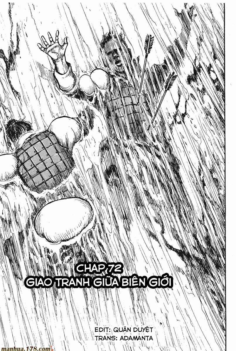 binh pháp mặc công chapter 73 1