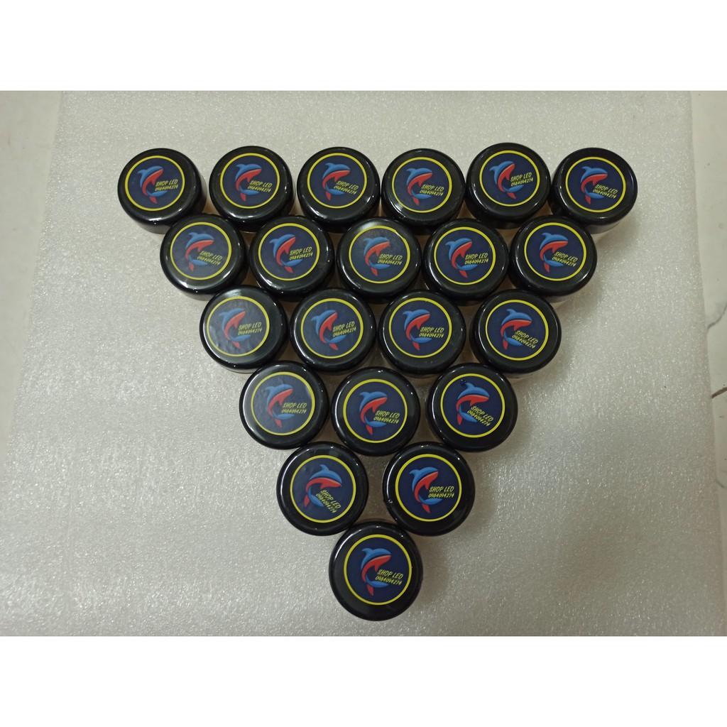 Vi sinh ALL IN ONE SHRIMP POWDER - Vi sinh chuyên dụng cho bể tép - Tép cảnh - Tép kiểng