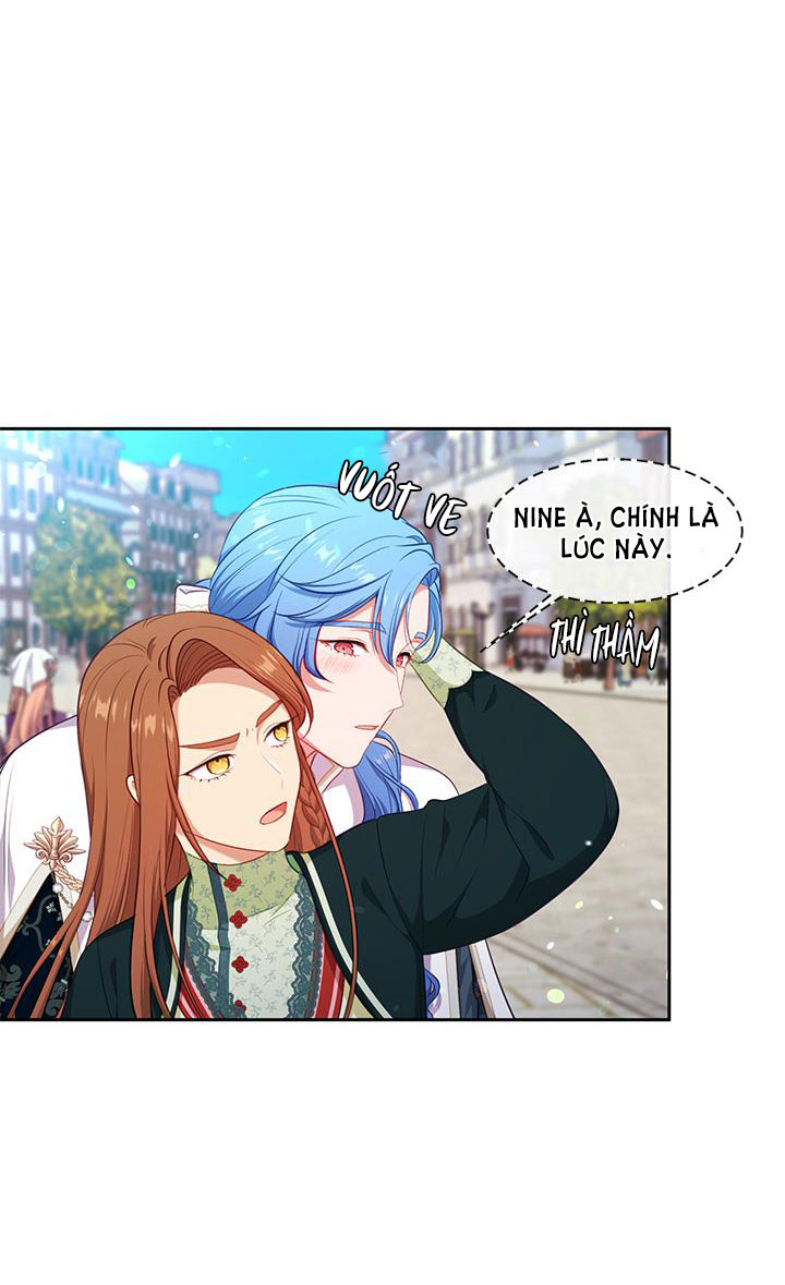 cẩn thận nữ phụ phản diện đấy! chapter 108 15