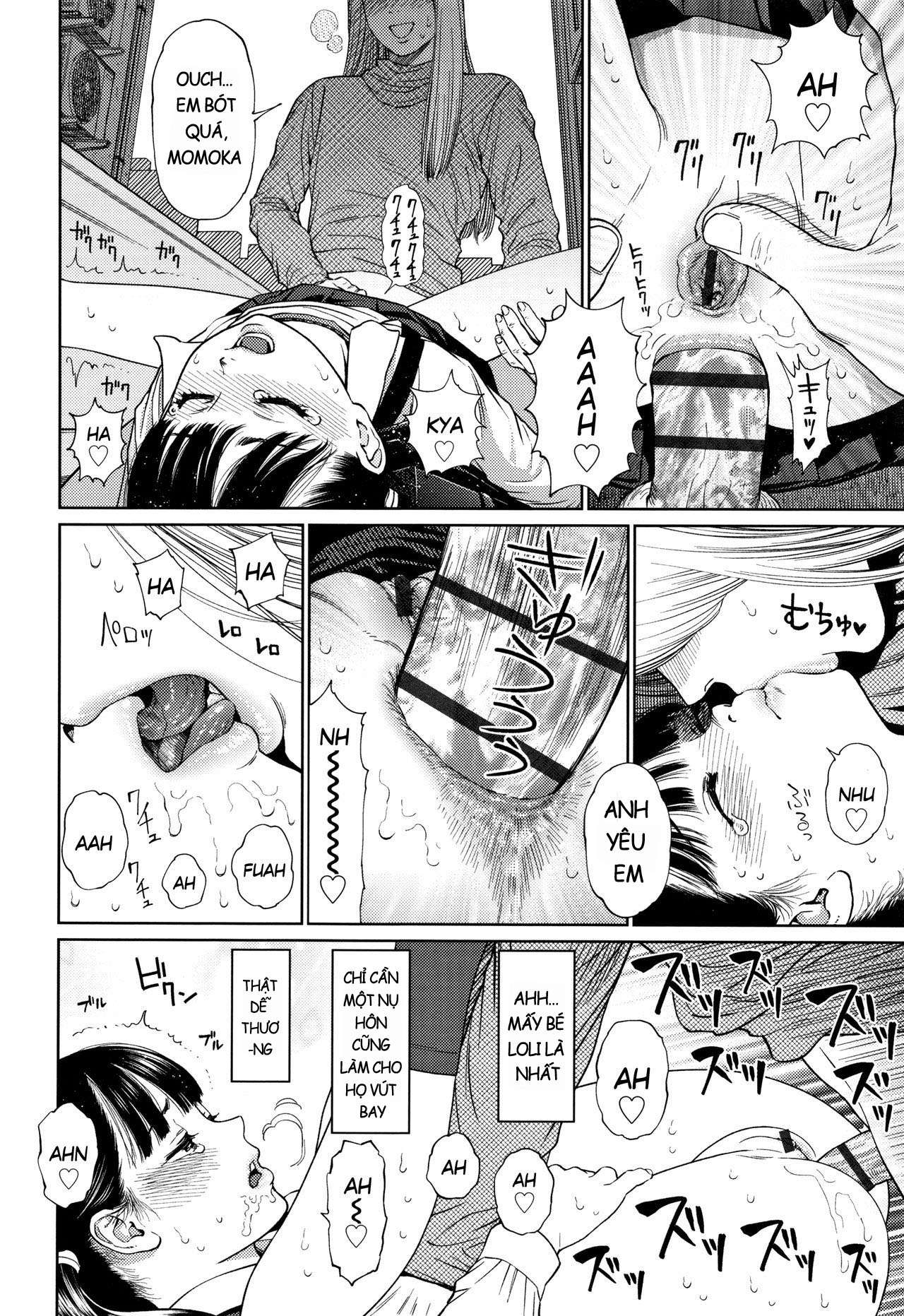 the girllove diary chapter 2 15