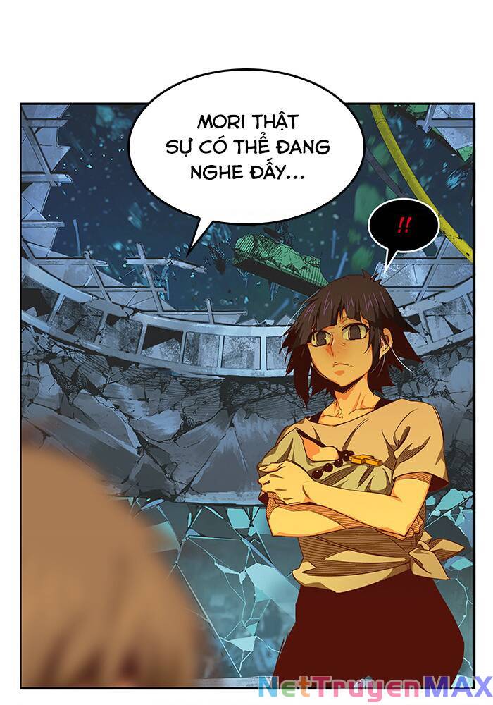 Chúa tể học đường chapter 540.5 63