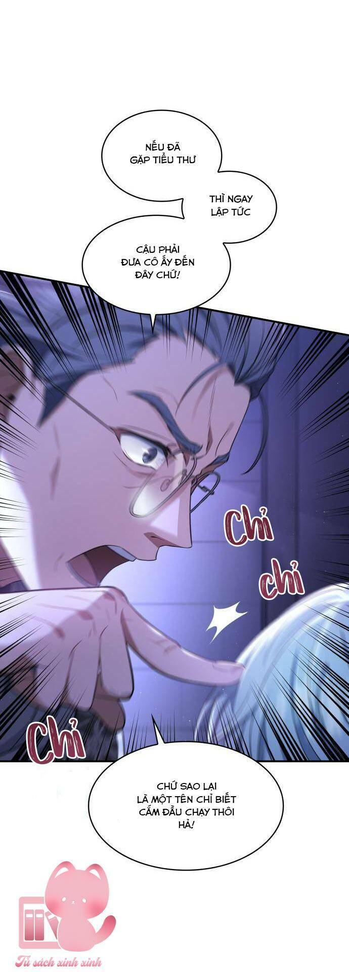 'di vật' melvin để lại chapter 25 63