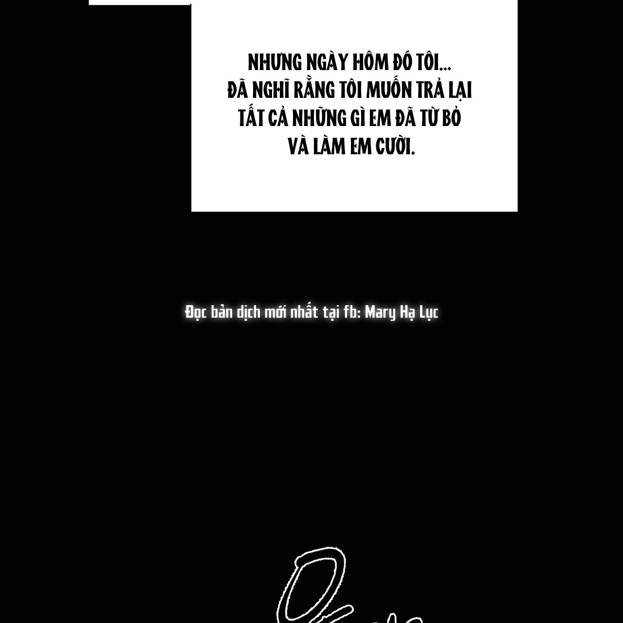 one more time chapter 32.3 25