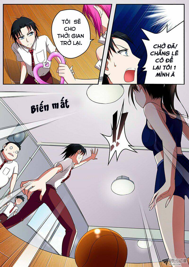 cupid's chocolates chapter 3 6