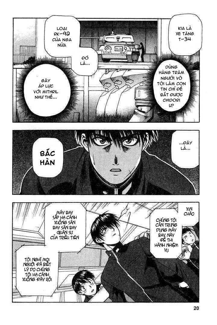 full metal panic! chapter 9 19