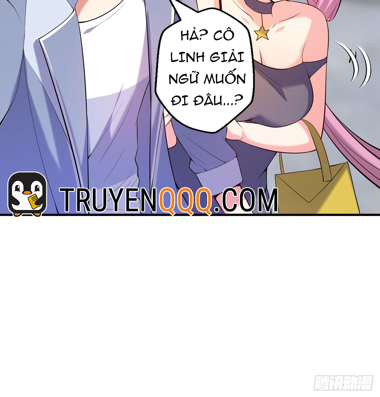 nhặt thuộc tính tại trái đất chapter 14 30