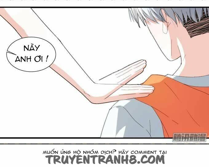 cho anh gần em chapter 1 23