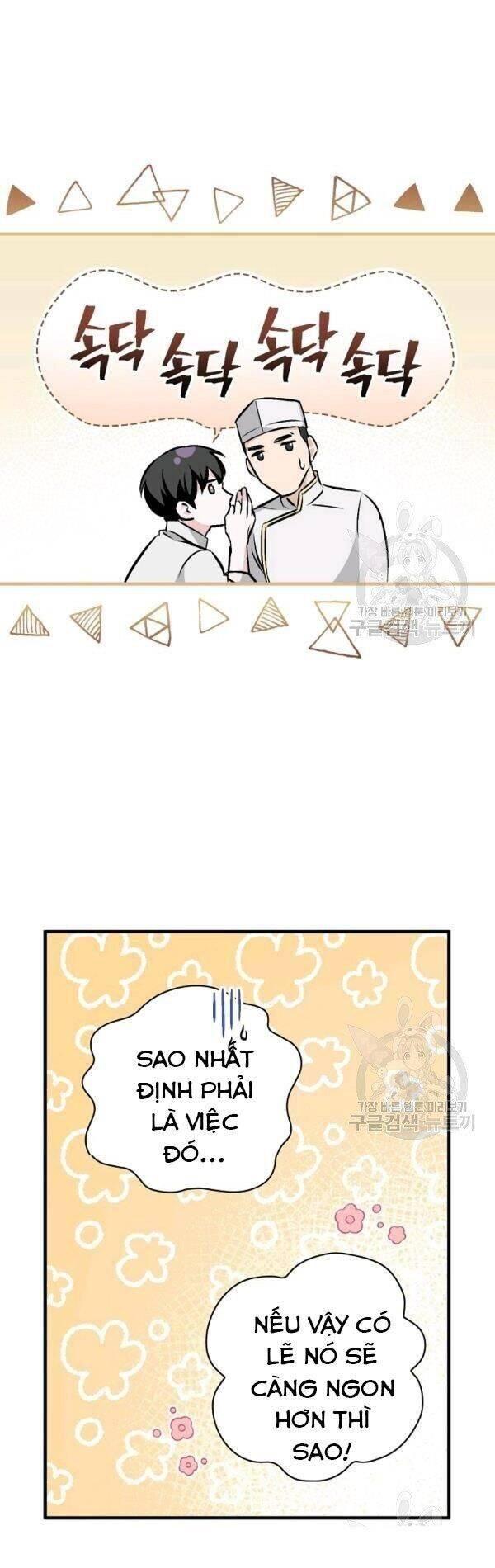 tôi lên cấp chỉ bằng cách ăn chapter 67 19