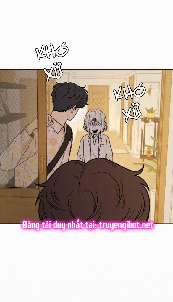 kế hoạch tình yêu trong sáng chapter 15.2 31