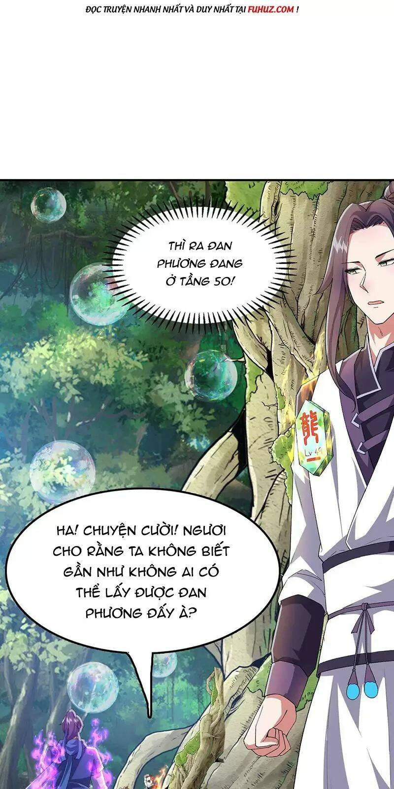đệ nhất người ở rể chapter 177 24