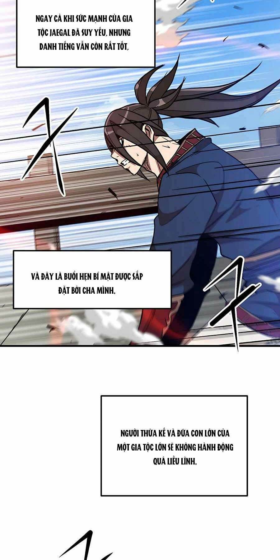 băng y kiếm thần chapter 18 57