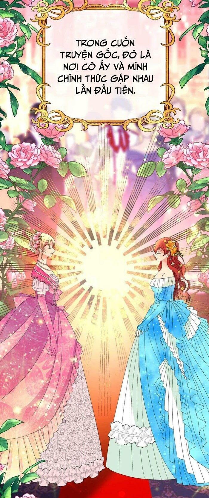 công chúa thời gian có hạn chapter 51 49