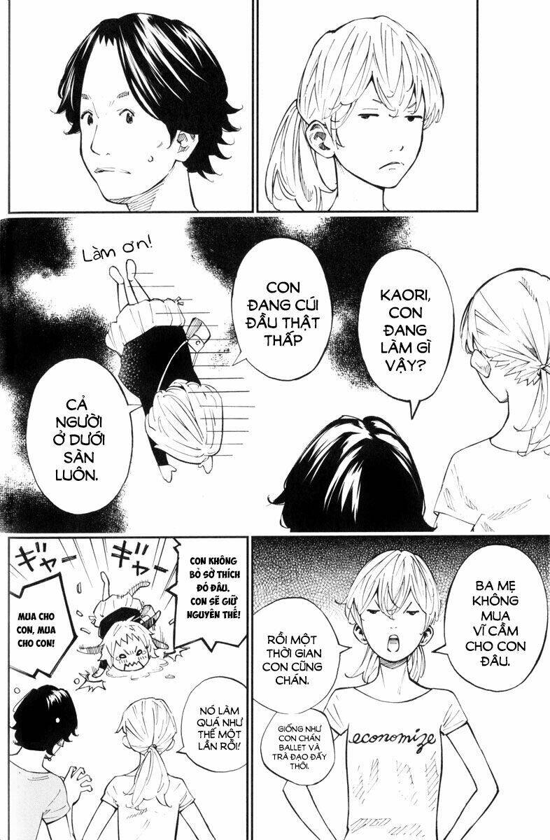 shigatsu wa kimi no uso – coda chapter 5 19