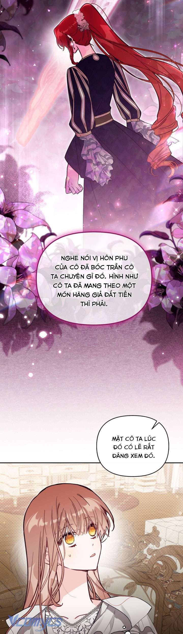 không có chỗ cho kẻ giả mạo chapter 63 39