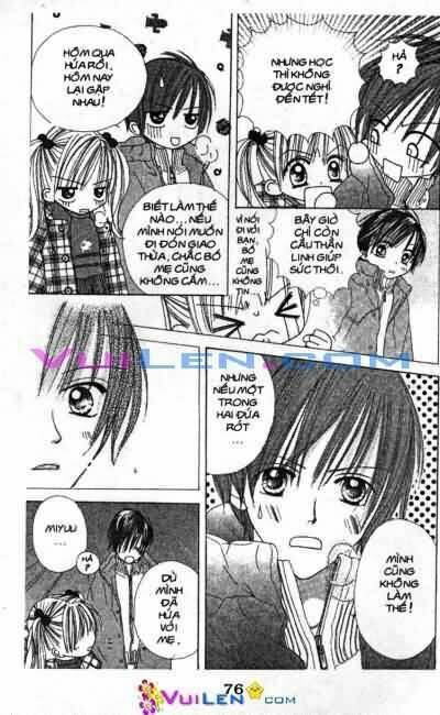 con gái con trai chapter 13 76