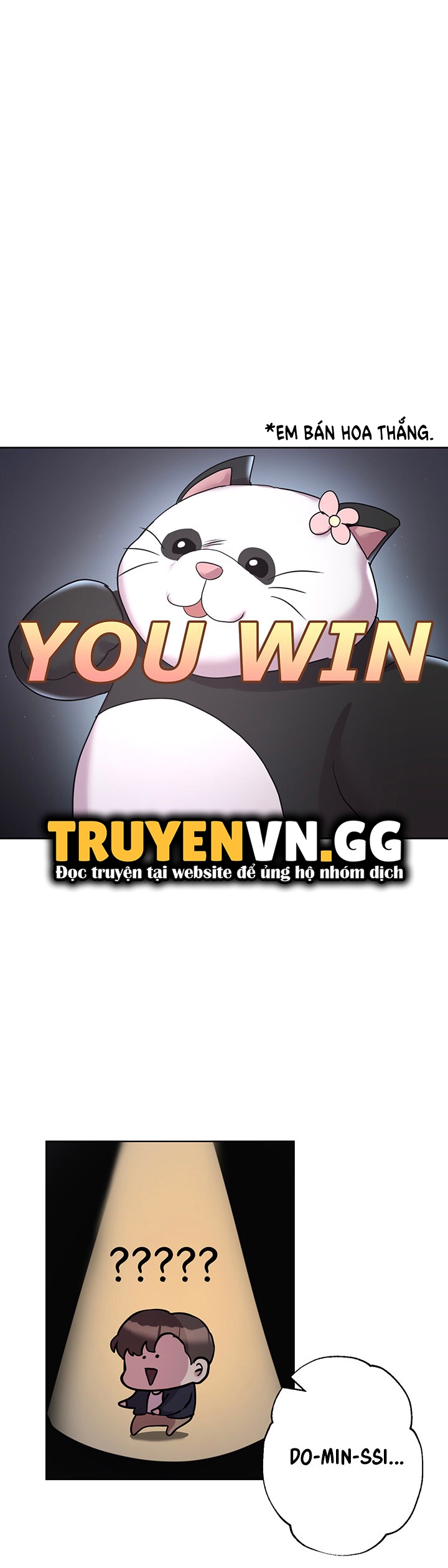 những người bạn của chị tôi chapter 14 19