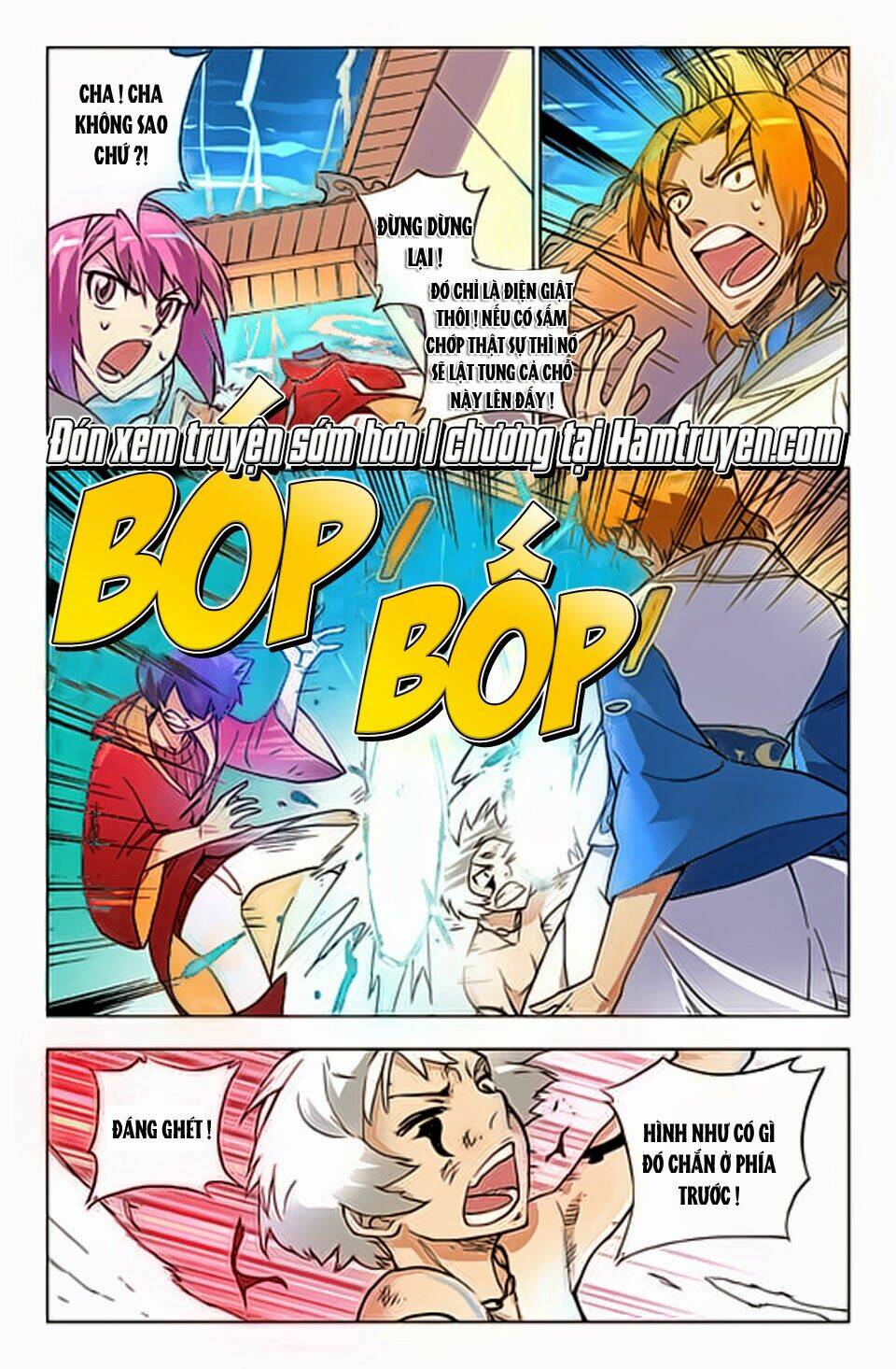 huyễn thế ký chapter 12 17