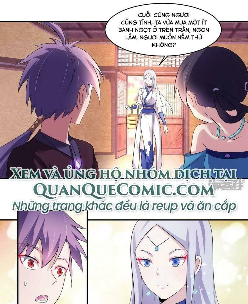 tuyệt thế thánh đế chapter 8 13