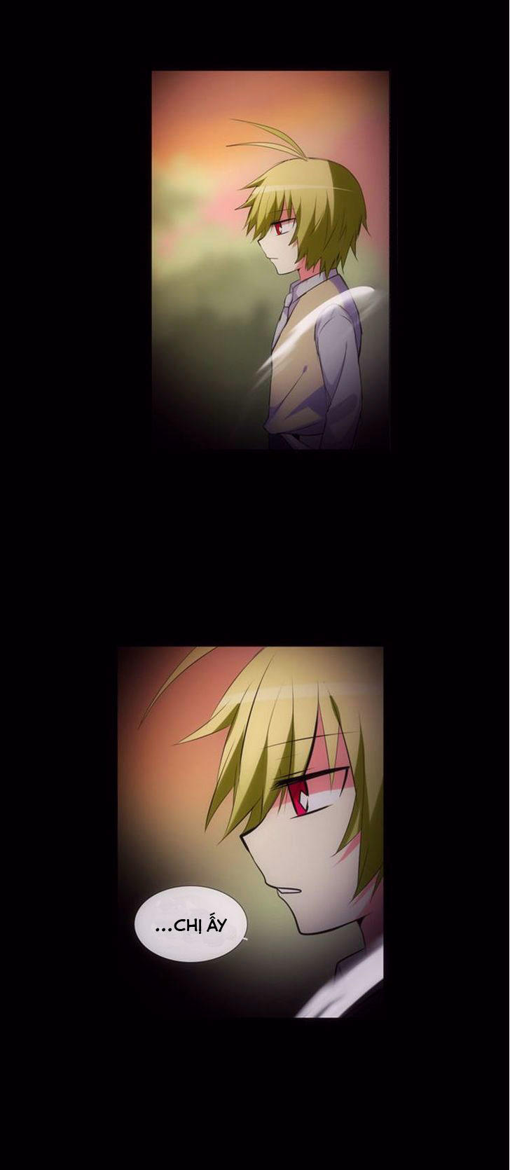 crepuscule (yamchi) chapter 138 7