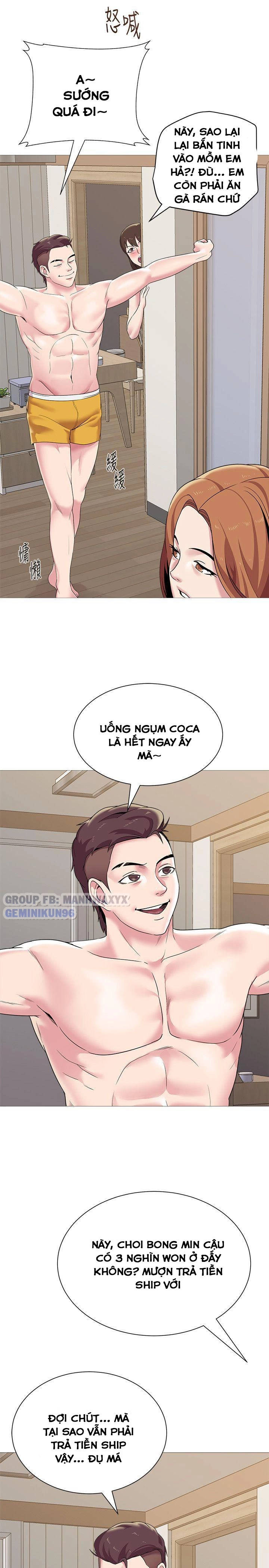 cô giáo gợi cảm chapter 23 39