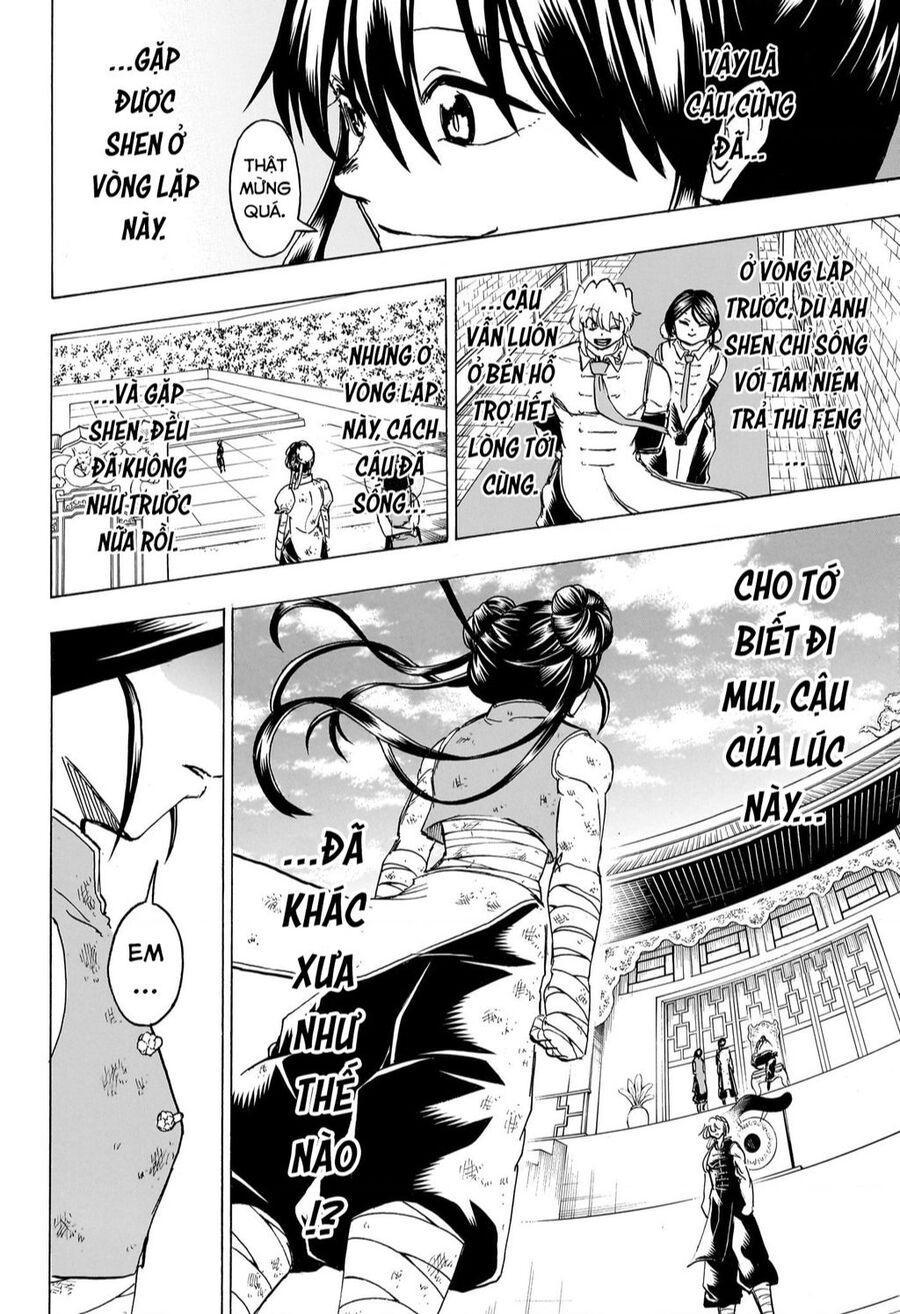 undead unluck chapter 165 6