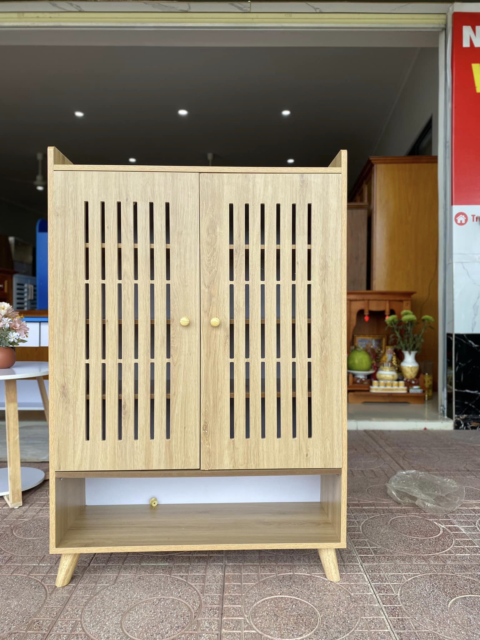 Kệ tủ giày HC 415