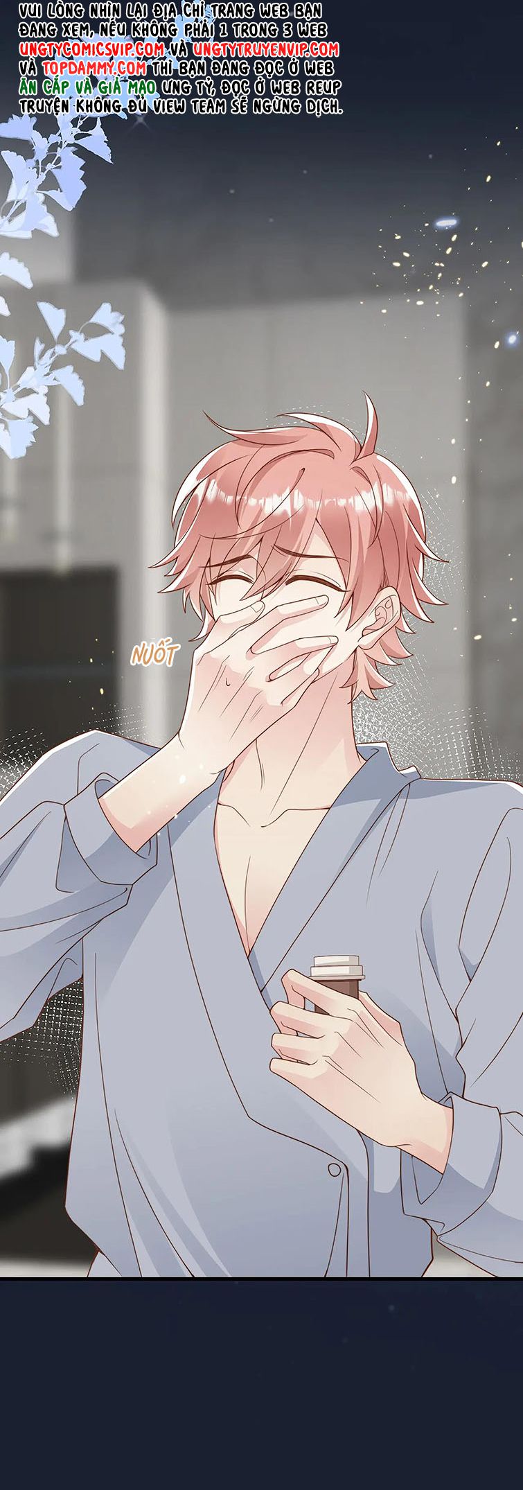 sau khi mất trí nhớ tình địch nói tôi là bạn trai anh ấy chapter 36 29