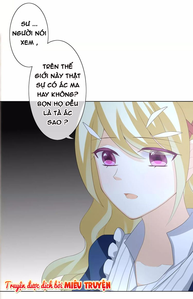 độc nhãn ác ma của ta chapter 6 31