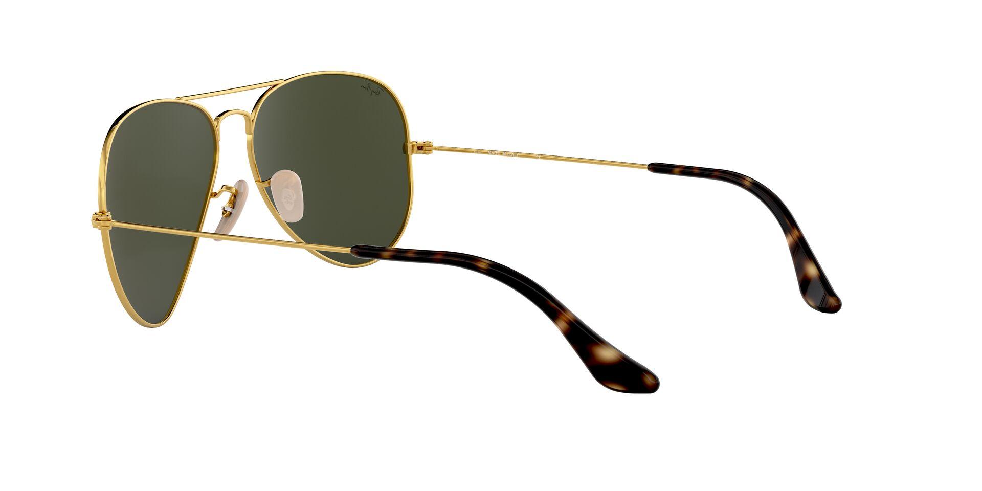 Mắt Kính RAY-BAN AVIATOR LARGE METAL - RB3025 181 -Sunglasses