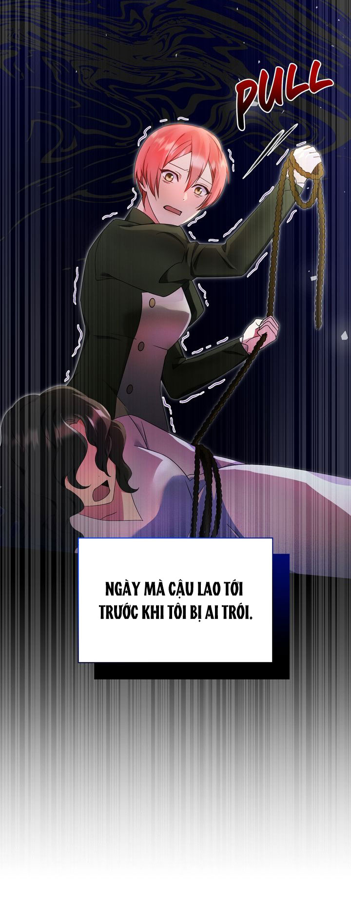 công lý của một ác nữ chapter 73 29