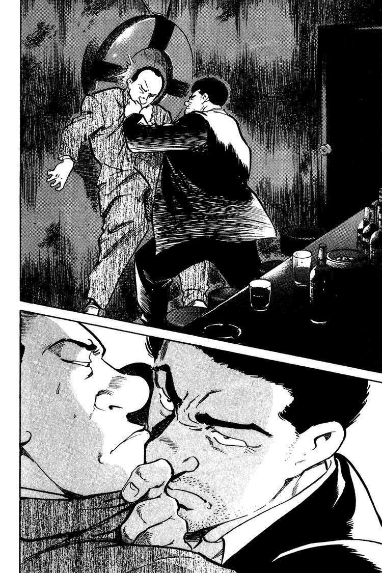 old boy chapter 36 20