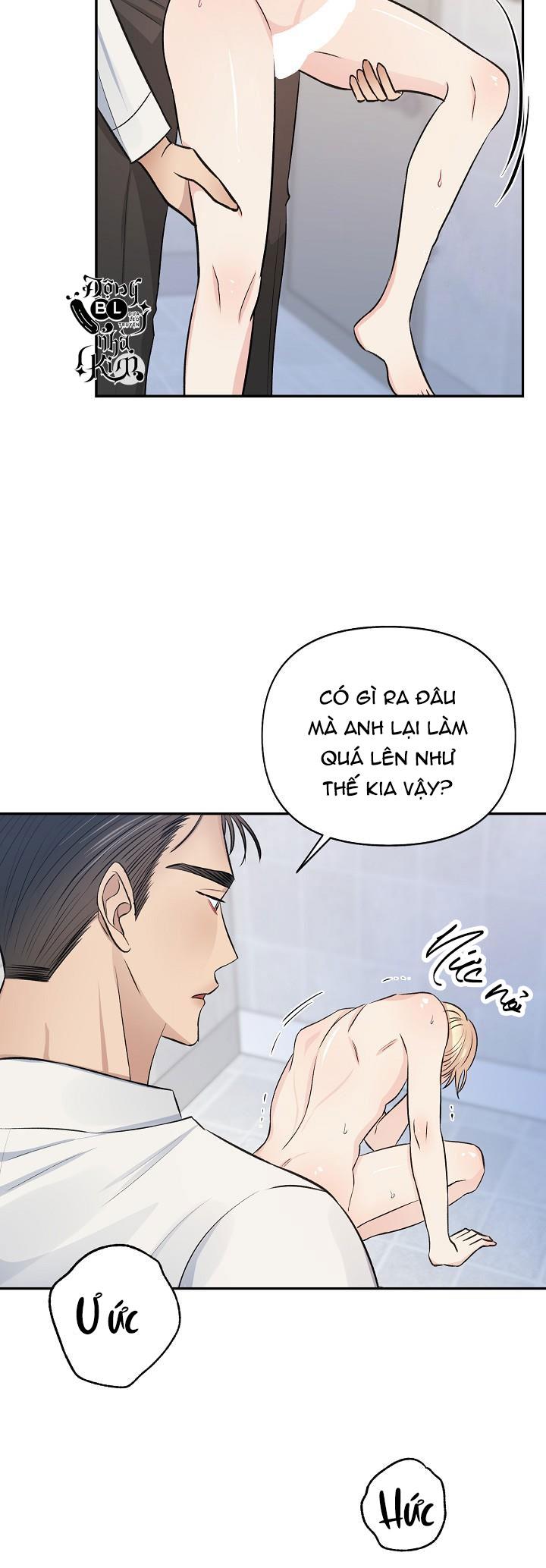 sắc đêm chapter 14 31