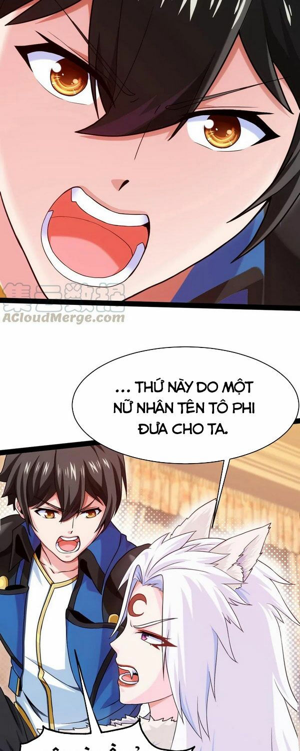 ma thú kiếm thánh dị giới tung hoành chapter 171 13