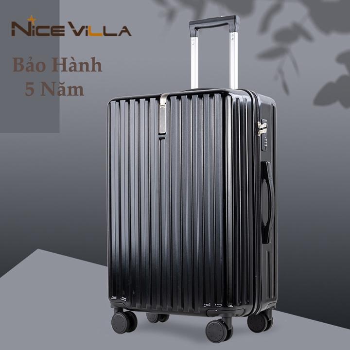 Vali Size 24inch Tổng Hợp Nhiều Loại Cho Bạn Chọn Lựa