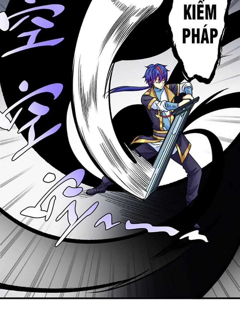 võ đạo độc tôn chapter 405 16